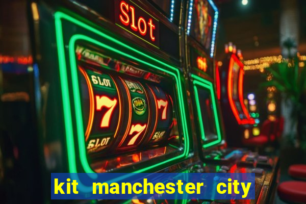 kit manchester city dls 23